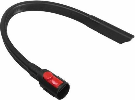 Flexi-Düse für Dyson V10 V11 V17 V8 V15 Staubsauger, Bürstenzubehör mit langer Düsenspitze, ideal zum Reinigen von Autos...