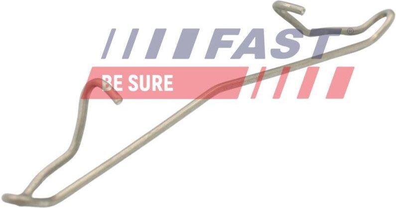 Bremssattelfedern Ft33303 Fast