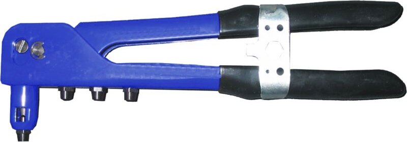 SW-Stahl 42710SB Profi-Nietzange