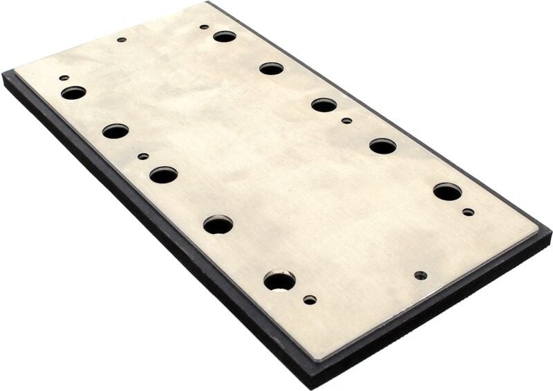 Schleifplatte 304507001 für Schleifmaschine a.e.g.