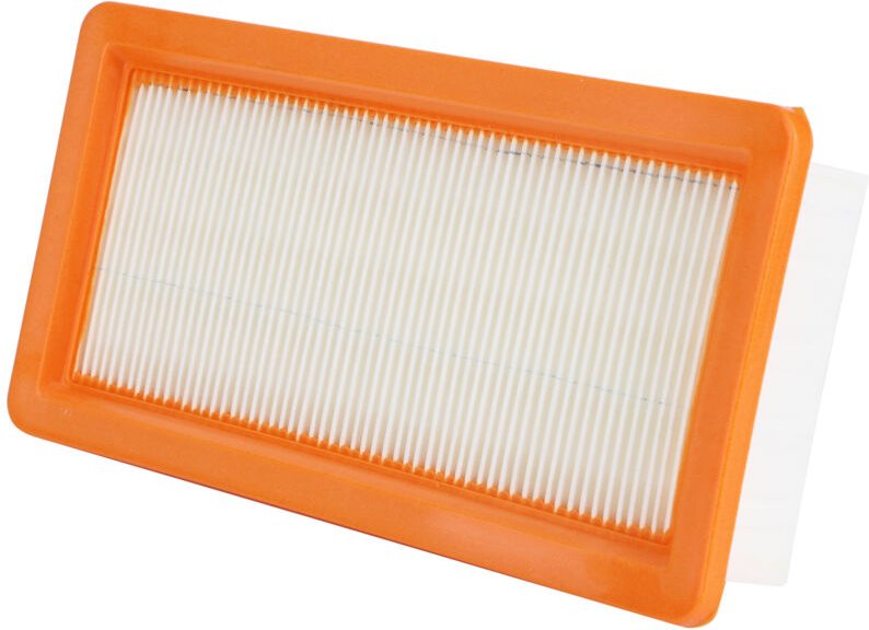 Ersatzfilterelement für Kärcher Staubsauger DS5500/DS5600/DS5800/DS6000, aus ABS-Kunststoff, 19,3 x 9,9 x 3,3 cm