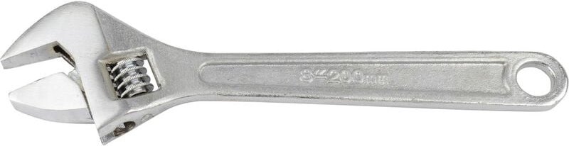 Brüder Mannesmann - m 120-08 Rollgabelschlüssel Schlüsselweite (Metrisch) 23 mm