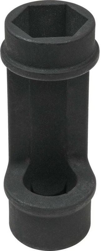 Stoßdämpfer-Außensechskant-Gegenhalter-Stecknuss, 22mm