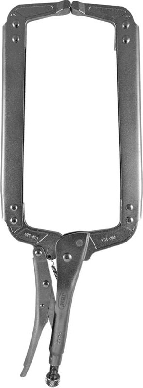 Schweissbacke 18" Jbm52511