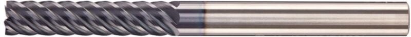Thumbnail - Fortis VHM-Schaftfräser Z6-8, 45G HA 60 e x .lang AlTiN+Fortis