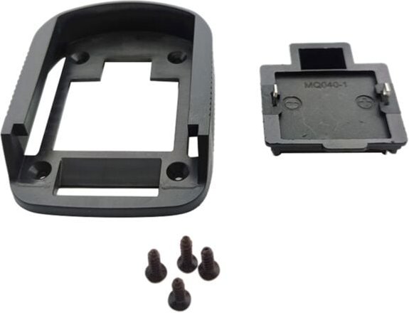 Für Lithium-Batterie Ladegerät Adapter Stecker Terminal Block Elektrische Werkzeuge für BL1830 BL1860 BL1430