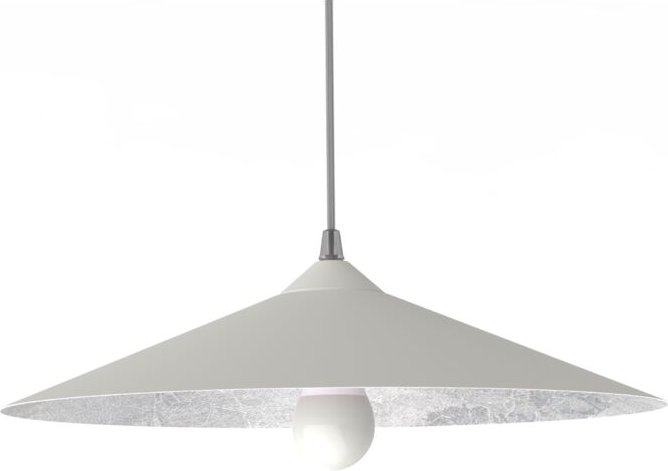 Lumicom - Chapeau Pendelleuchte Blatt