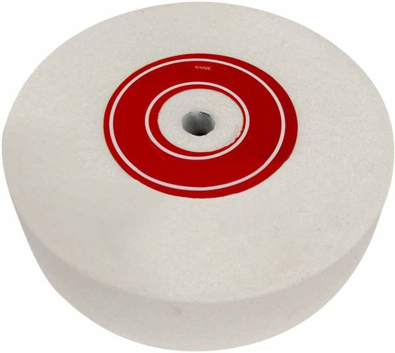 Schleifscheibe fur Messerscharfer Holzmann ms6000st
