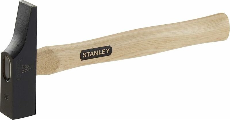 Stanley - Zimmermannshammer mit Holzstiel 28 mm - 1-54-642