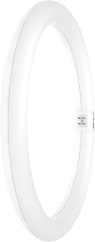 Osram - led eek: f (a - g) G10q Ringform 18.3 w = 32 w Warmweiß (ø x l) 300 mm x 300 mm 1 St.