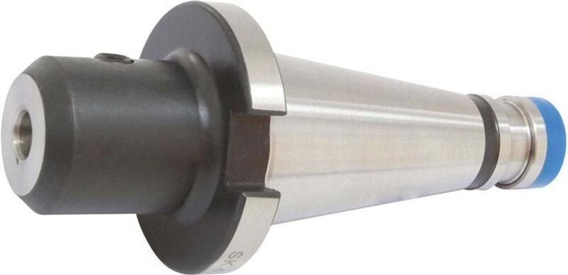 Thumbnail - FP - Flächenspannfutter DIN2080 D10x63 SK50 Fortis
