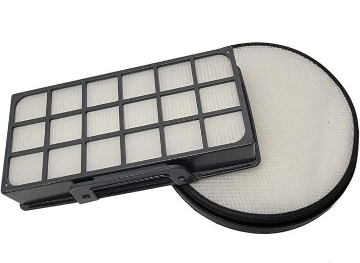 Crediri x-trem power cyclonic Filter Kit (ZR006001) für rowenta Staubsauger