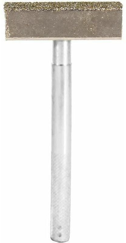 Shining House - Diamant-Schleifscheibe, Abrichtscheibe, Radkorrektor, Möbelstein-Abrichtmaschine, Diamant-Schleifscheibe...