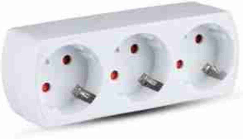 LED8789 VT-1011 LED-Lampe - SAMSUNG CHIP 8,5 W E27 R63 Kunststoff 4000 K