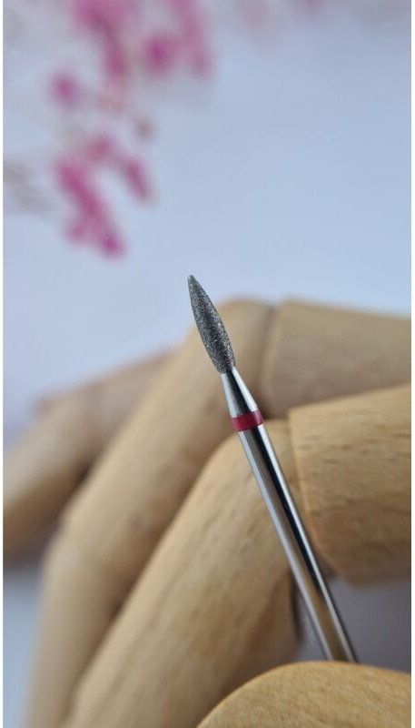 F121 - Rote Flamme 018