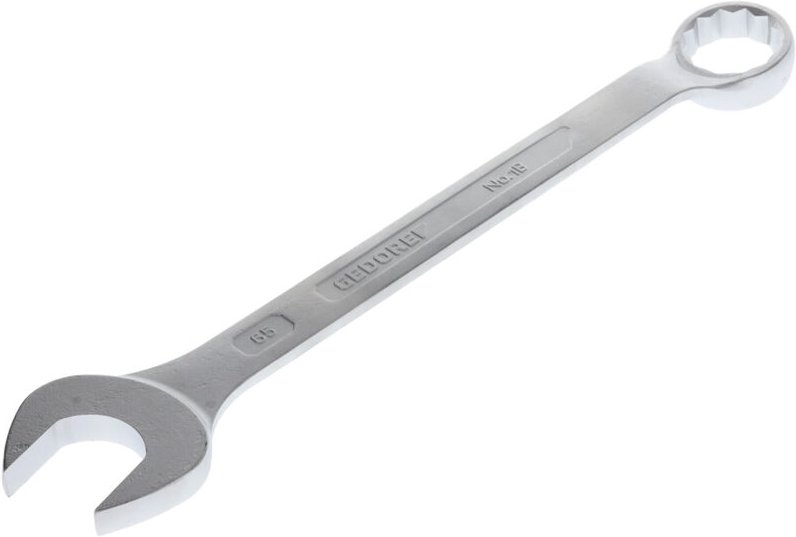 FP - gedore Ring-Maulschlüssel 12-kant 65mm 1 b 65, 6004660