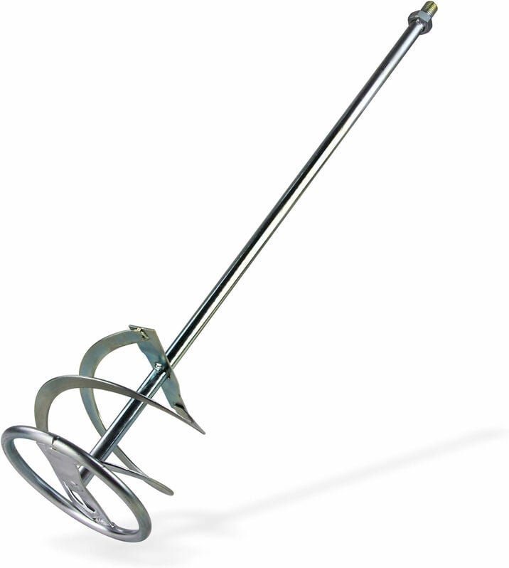 Wendelrührer wr 160