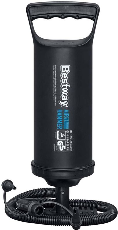 Air Hammer™ Handpumpe 1.850 ml