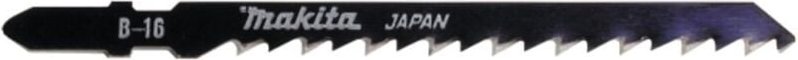 Stichsägeblatt B-16, 25 Stk. - Makita