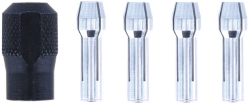 Dremel Spannzangenset 5-teilig Dremel