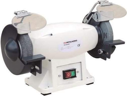 Mw qsm 200 Schleifmaschine, Ø200, 450W/230V optimum 350200