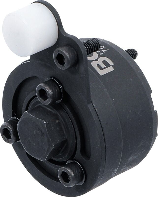 Bgs Technic - Dieselpumpen-Zahnriemenrad-Abzieher für Renault / Nissan / Opel