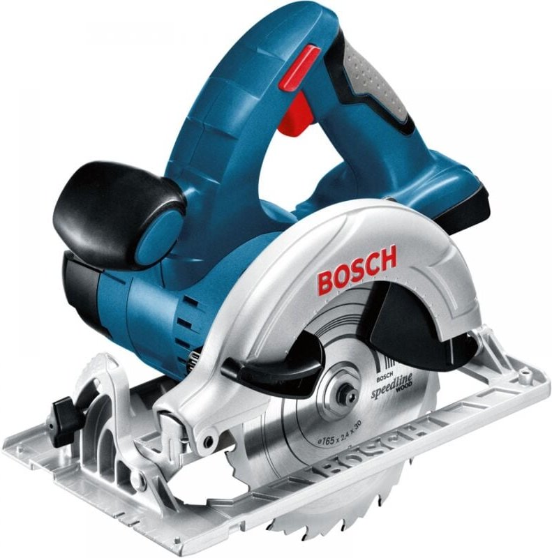 Bosch Akku-Handkreissäge 18V GKS 18 V-LI
