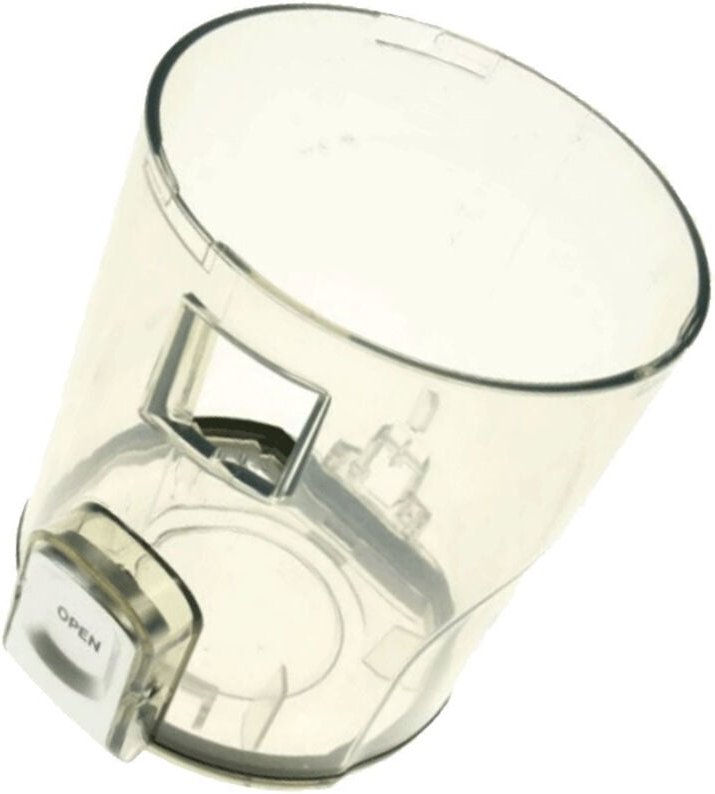 Ersatzteil - Staubbehälter - Hoover