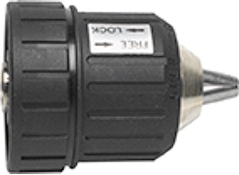 Schnellspannbohrfutter 13mm 1,5 -13 mm 1/2'-20UNF Kunststoff 763178-7 - Makita