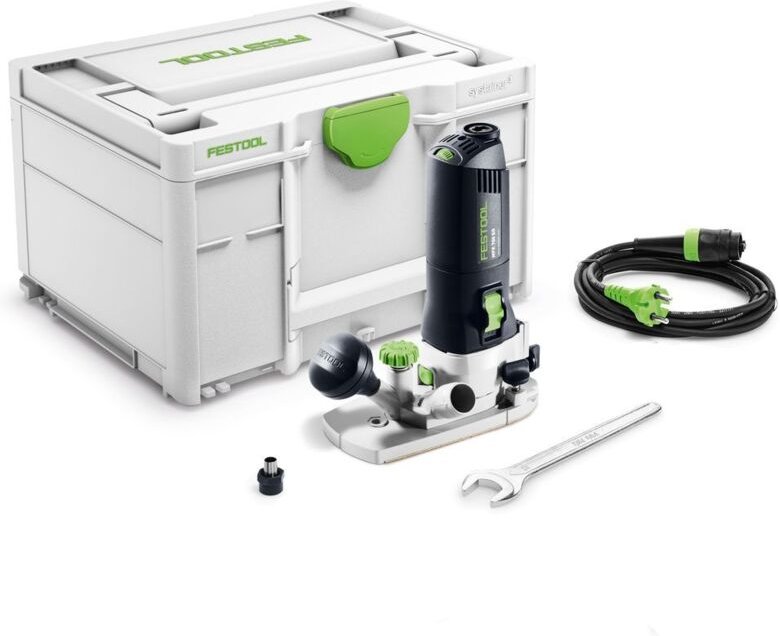 Festool Modul Kantenfräse MFK 700 EQ-Plus 230V 720W Fräse netzgebunden 578715