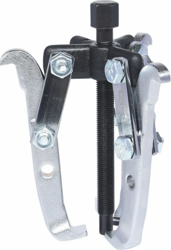 KS Tools Universal-Abzieher 2- und 3-armig, 70mm - 700.1120