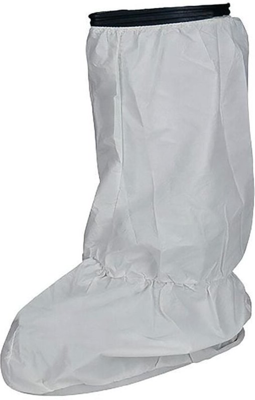 Berziehschuh Coverstar L.ca.36cm H.ca.47cm weiß psa i Coverstar