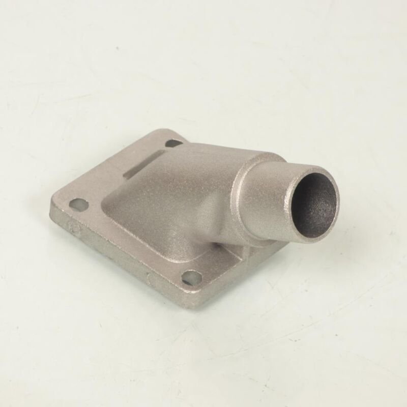 Ansaugrohr p2r für Moped Peugeot 50 103 vogue neu