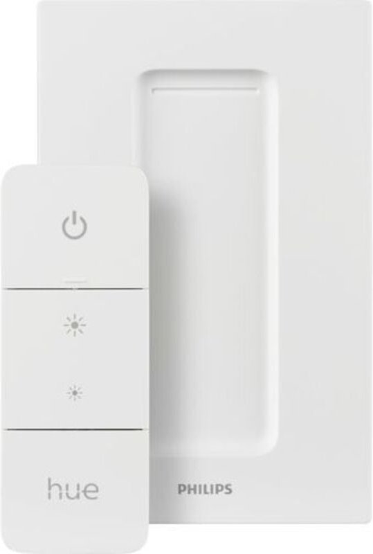 Hue Dimmschalter V2 kabelloser Schalter - Philips