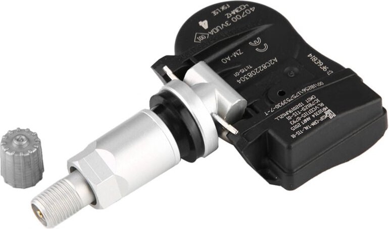 Zoternen - 407003VU0A tpms Reifendrucksensor für Nissan Renault