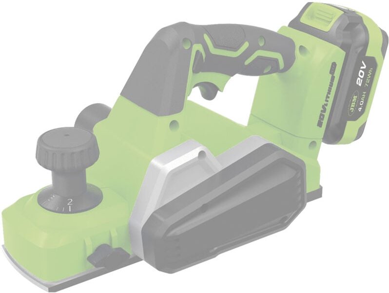 Auslöser Für Ref. 60020 Jbm14685