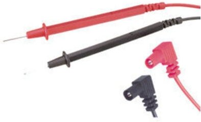 Satz 750 mm kabelgebundene Messleitungen Electro Dh 38.003 8430552062379