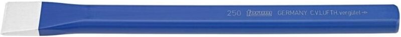 Stein-Flachmeißel D7254A 400x23x13mm Forum