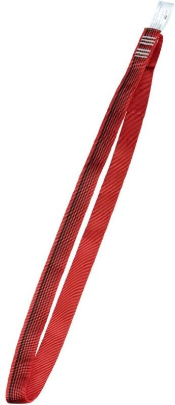 Skylotec SKYLOTEC Bandschlinge LOOP,60 x 25mm, 22 kN, rot