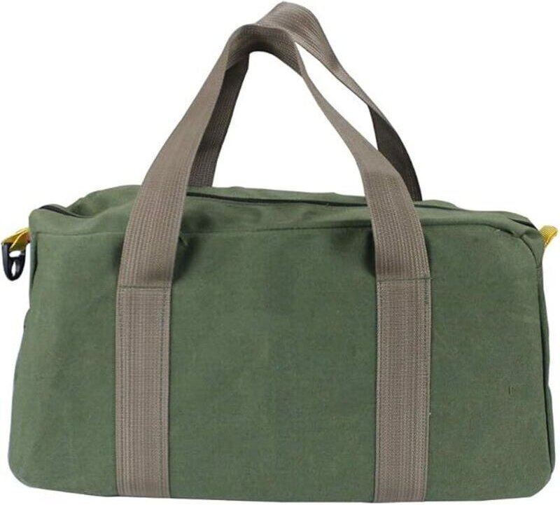 Werkzeugtasche, robuste Werkzeugtasche, Werkzeugtasche mit großer Öffnung, kleine Multifunktionstasche, Klempnerwerkzeug...