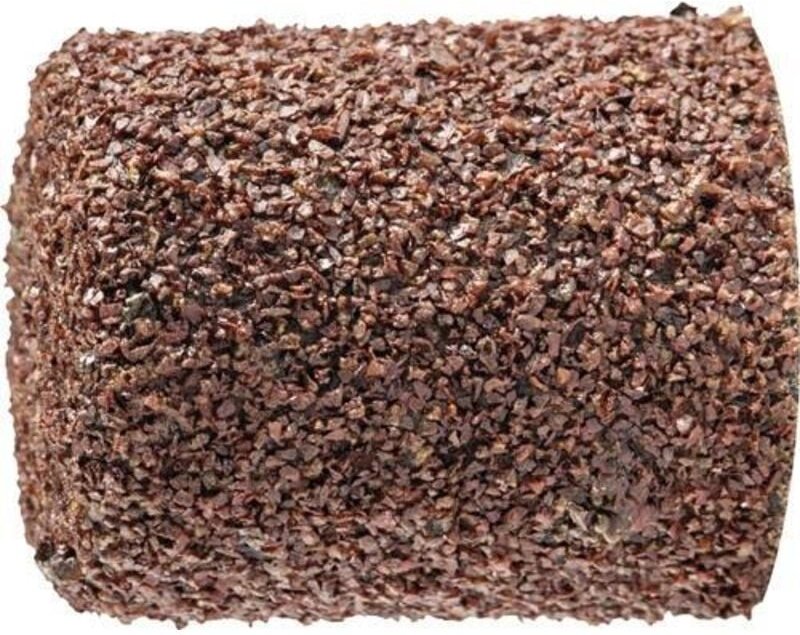 Pferd - Schleifkappe policap D16xH32mm Körnung 150 ( 4000841979 )