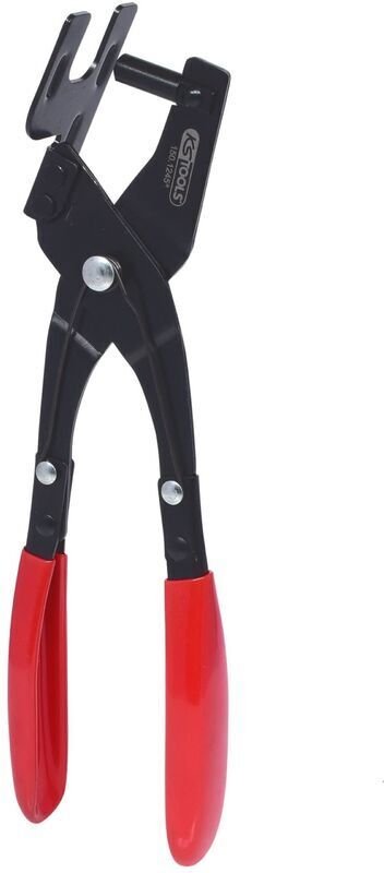150.1245 Auspuff-Silentblock-Entferner, Zange zum Entfernen des Auspuff-Silentblocks