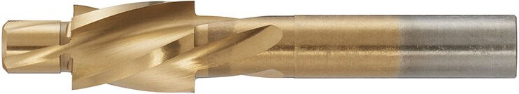 Senker fur Durchgangslocher fur M5-Schraubensitze Fervi l019