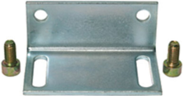 Halterbausatz mit 2 Schrauben für g 1 bis g 2 - Riegler