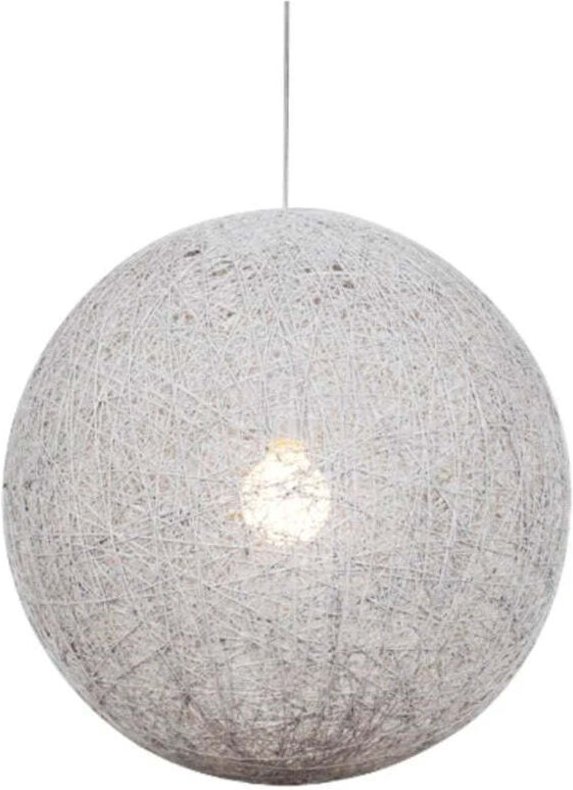 Candellux CARUBA 31-26913 Chrom Pendelleuchte