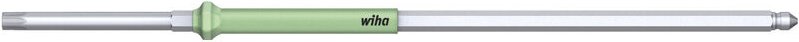 Wechselklinge torx plus® für Drehmoment-Schraubendreher mit Längsgriff 10IP (26155) - Wiha
