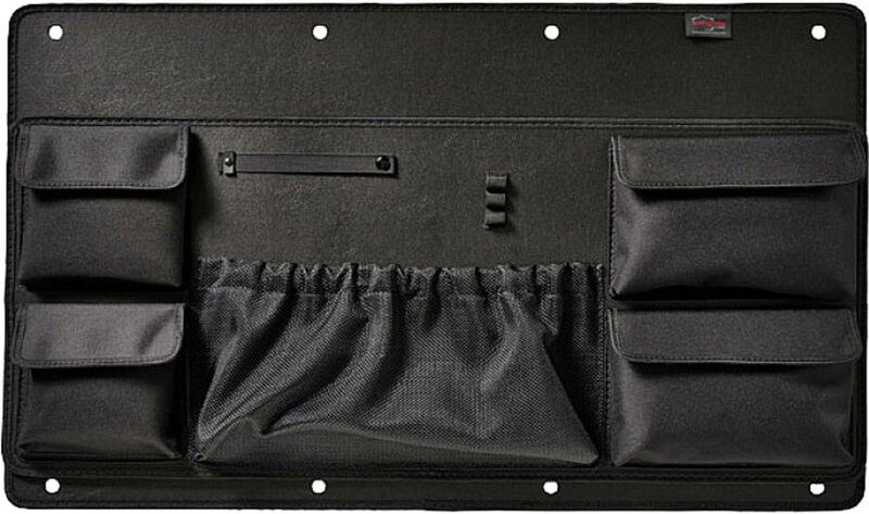 Explorer Cases Zubehör (l x b) 755 mm x 440 mm PANEXPL76