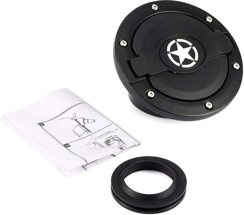 Tankdeckel, Öltankdeckel