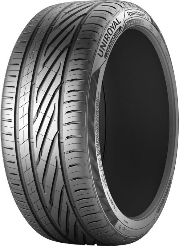 UNIROYAL Sommer 265/30 R20 TL 94Y RAINSPORT 5 XL FR