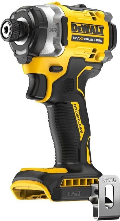 Visseuse à chocs 18V xr 282Nm (solo) Dewalt DCF860N-XJ